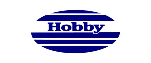 Hobby caravans logo